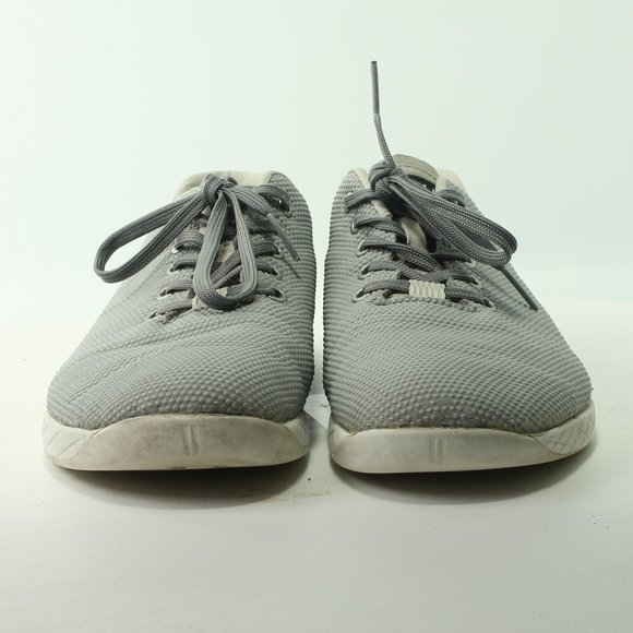 NOBULL Gray CrossFit Sneaker Men\'s Size 10 or Women\'s Size 11.5 main image 8